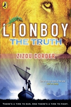 Lionboy: T &hellip;