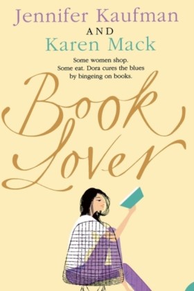 BOOK LOVER &hellip;