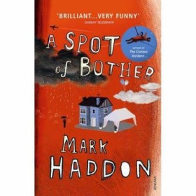 A Spot of &hellip;