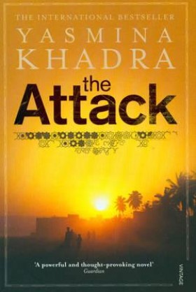 THE ATTACK …