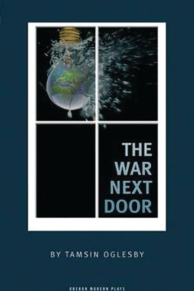 THE WAR NE …