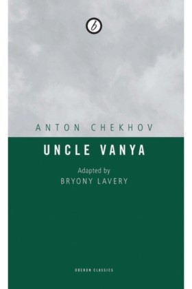 UNCLE VANY …