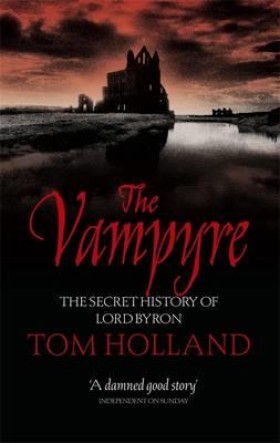 THE VAMPYR &hellip;