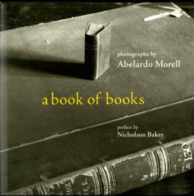 A BOOK OF …