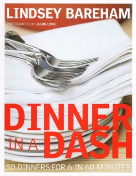 DINNER IN &hellip;