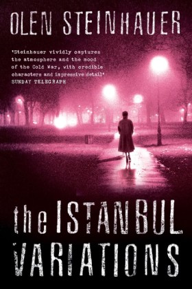 THE ISTANB …