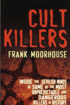 CULT KILLE …