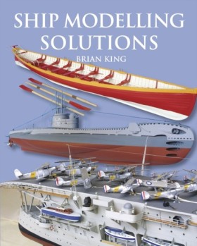 Ship Model &hellip;
