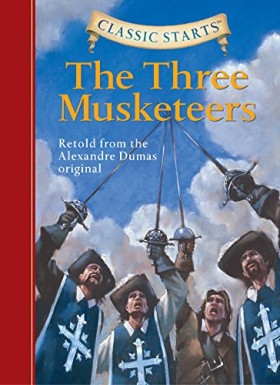 THE THREE &hellip;
