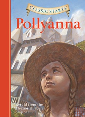 POLYANNA H …
