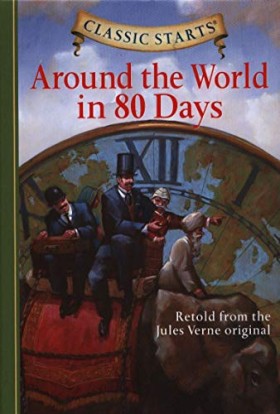 AROUND THE &hellip;
