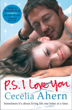 PS I LOVE &hellip;