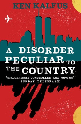 A Disorder …