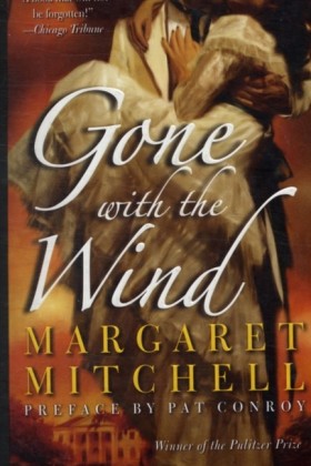 GONE WITH &hellip;