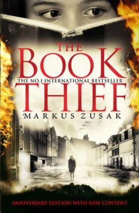 The Book T &hellip;
