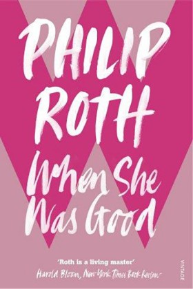 When She W &hellip;