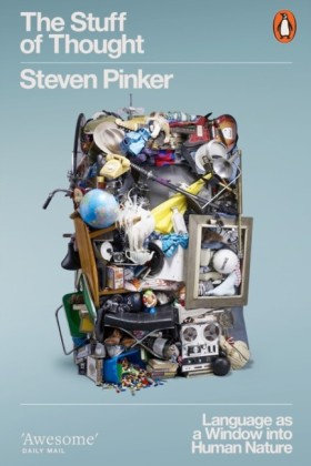 The Stuff &hellip;