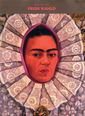 FRIDA KAHL &hellip;