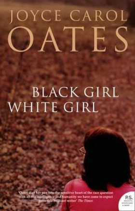 BLACK GIRL &hellip;