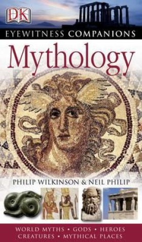 MYTHOLOGY- &hellip;
