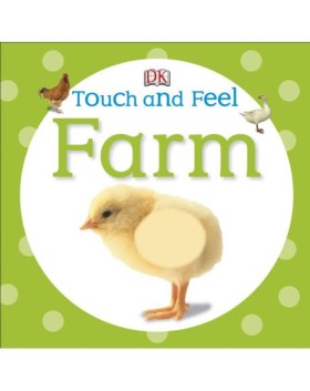 TOUCH AND &hellip;
