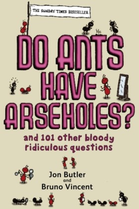 Do Ants Ha &hellip;
