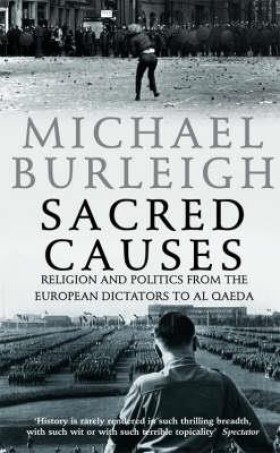 SACRED CAU …