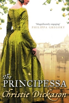 THE PRINCI &hellip;