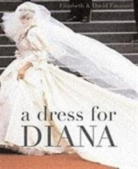 A DRESS FO &hellip;
