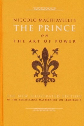 THE PRINCE &hellip;