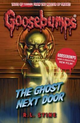 GOOSEBUMPS …