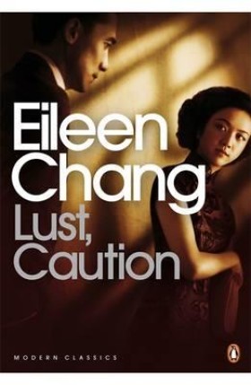 Lust, Caut …