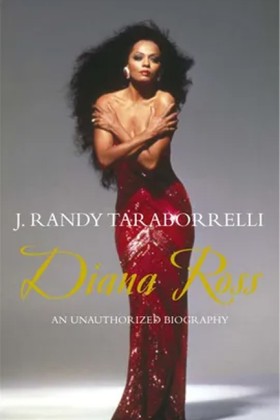 DIANA ROSS &hellip;