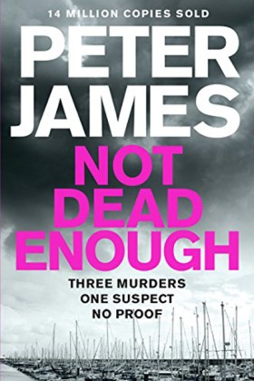 NOT DEAD E …