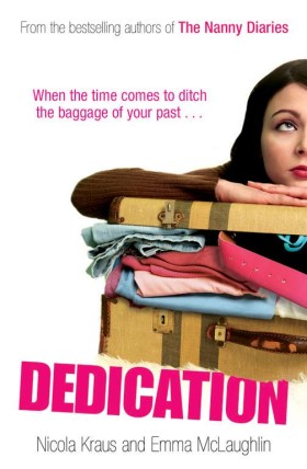 DEDICATION …