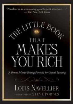 THE LITTLE &hellip;