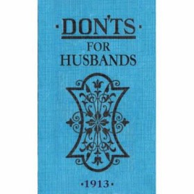 Donts for &hellip;