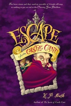 ESCAPE FRO &hellip;