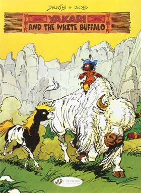 YAKARI 2-A &hellip;