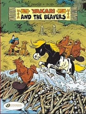 YAKARI 3-A &hellip;