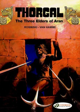 THORGAL 2- …