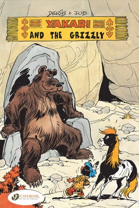 YAKARI 4-A &hellip;