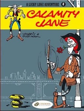 Lucky Luke &hellip;