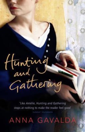 Hunting an &hellip;