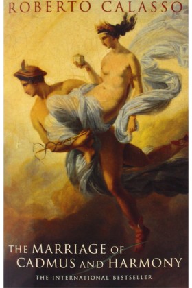 THE MARRIA …