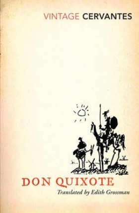 Don Quixot &hellip;