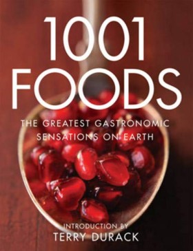 1001 FOODS …