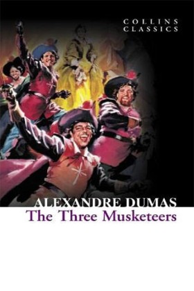 The Three &hellip;