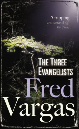 The Three &hellip;