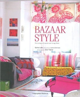 BAZAAR STY …